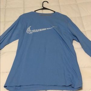 Nike Long Sleeve Shirt